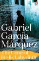 The General in His Labyrinth, Marquez Gabriel Garcia 