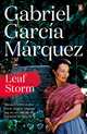 Leaf Storm, Gabriel Garcia Marquez 