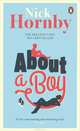 About a Boy, Hornby Nick 