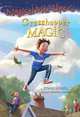 Grasshopper Magic, Lynne Jonell 