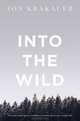 Into the Wild, Jon Krakauer 