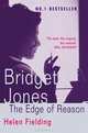 Bridget Jones. The Edge of Reason, Fielding Helen 