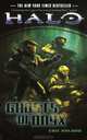 Halo: Ghosts of Onyx, Eric Nylund 