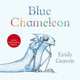 Blue Chameleon, Gravett Emily 