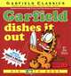 Garfield Dishes It Out, Jim Davis 
