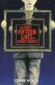 The First Fifteen Lives of Harry August, Claire North 