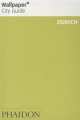 Wallpaper. City Guide Zurich 2014, Phaidon Editors 