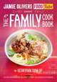 Jamie's Food Tube. The Family Cookbook, Kerryann Dunlop 