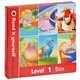Read It Yourself: Level 1 Box, 