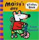 Maisy's Day. Sticker Book, Cousins Lucy 