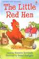 Little Red Hen: Level 3, 