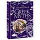 The Usborne Book of Greek Myths, Anna Milbourne, Louie Stowell 