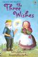 The Three Wishes, 