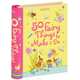 50 Fairy Things to Make and Do, 