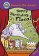 Happy Birthday Flora!, Wallace Karen 