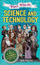 Science and Technology, Fowke Robert 