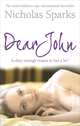 Dear John, Nicholas Sparks 