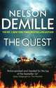 The Quest, Nelson DeMille 