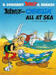 Asterix and Obelix. All at Sea, Goscinny Rene 