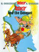 Asterix and the Banquet, Goscinny Rene 