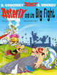 Asterix and the Big Fight, Goscinny Rene 