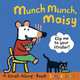 Munch Munch, Maisy. Clip Me to Your Stroller!, Cousins Lucy 