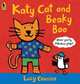 Katy Cat and Beaky Boo, Cousins Lucy 
