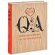 Our Q & A a Day: 3 Year Journal: 2 People, Alexandra Franzen 