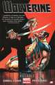 Wolverine: Volume 2: Killable, Paul Cornell 