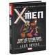 X-Men: Days of Future Past, Alex Irvine 