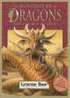 The Discovery of Dragons. New Research Revealed, Base Graeme 