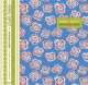 Reprodepot Folk and Flora Notecard Book, Djerba Goldfinger 