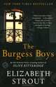 The Burgess Boys, Elizabeth Strout 