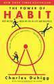 The Power of Habit: Why We Do What We Do in Life and Business, Charles Duhigg 