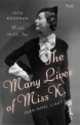 The Many Lives of Miss K. Toto Koopman - Model, Muse, Spy, Jean-Noel Liaut 