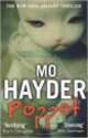 Poppett, Mo Hayder 
