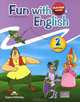 Fun with English 2. Pupil's Book. Учебник, Jenny Dooley, Virginia Evans 