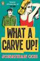 What a Carve Up!, Jonathan Coe 