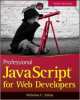 Professional JavaScript for Web Developers, Nicholas C. Zakas 