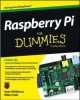 Raspberry Pi For Dummies, Sean McManus, Mike Cook 