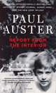 Report from the Interior, Paul Auster 