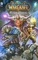 World of Warcraft: Dark Riders, Michael Costa 