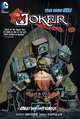 The Joker: Death of the Family, Scott Snyder 