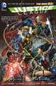 Justice League: Volume 3: Throne of Atlantis, Geoff Johns, Ivan Reis, Paul Pelletier, Tony S. Daniel 