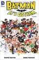Batman: Li'l Gotham Volume 1, Derek Fridolfs, Dustin Nguyen 