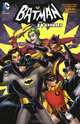 Batman. The TV Stories, Finger Bill 