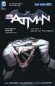 Batman: Volume 3: Death of the Family, Snyder Scott 