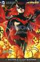 Batwoman Volume 3: World's Finest, J. H. Williams III, W. Haden Blackman 