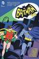 Batman '66. Volume 1, Parker Jeff 
