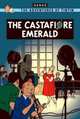 The Castafiore Emerald, Herge George Remi 